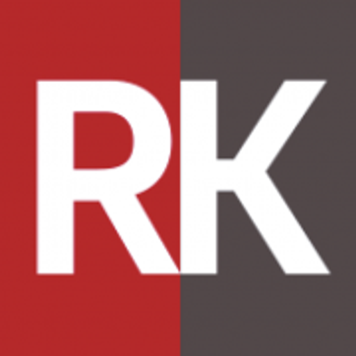 REAL KOMPLET - Monika Tomková logo