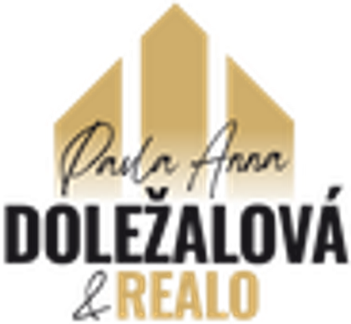 Pavla Anna Doležalová | REALO logo
