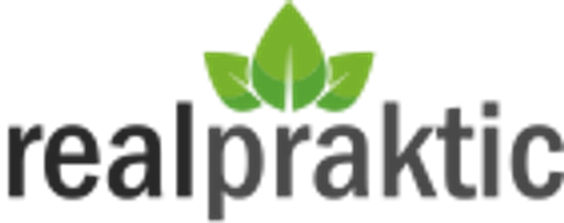 Real Praktic logo
