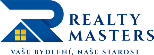 REALTY MASTERS s.r.o. logo
