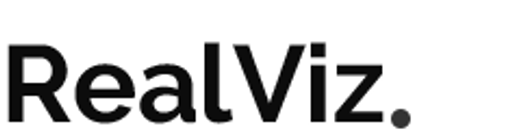 RealViz logo