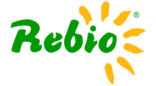 Rebio logo