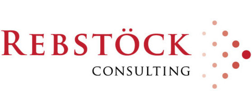 REBSTÖCK CONSULTING s.r.o. logo
