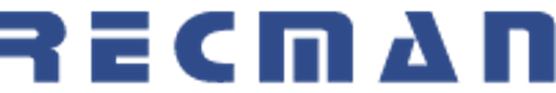 Recman logo