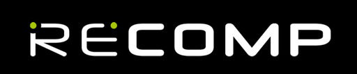 RECOMP.cz logo