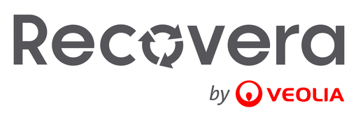 Recovera Využití zdrojů logo