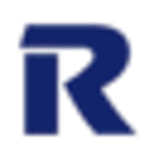 Recycling - kovové odpady a.s. logo