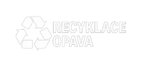 Recyklace Opava - Jindřiška Wittková logo