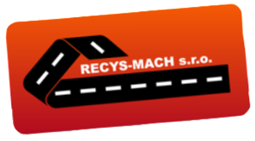 RECYS-MACH, s.r.o. logo