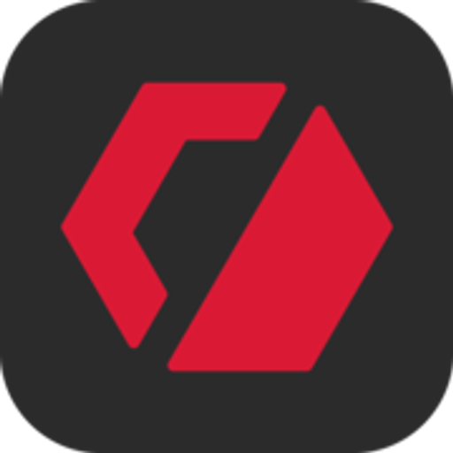 Redamp.io logo