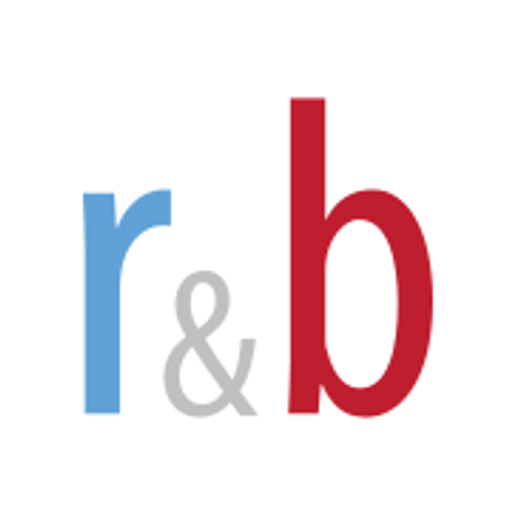 Hotel Red & Blue logo