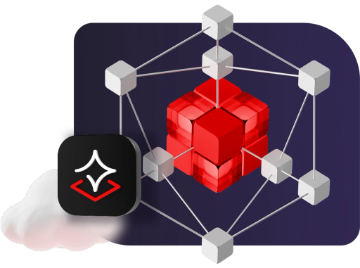 Red Hat logo