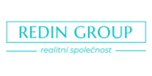 REDIN Group s.r.o. logo