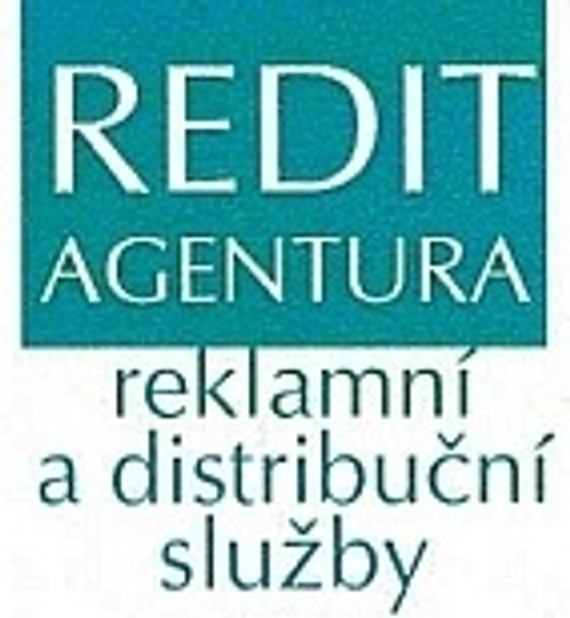 AGENTURA REDIT, s.r.o. logo
