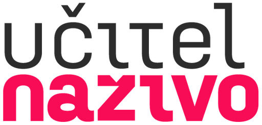 Ředitel naživo logo