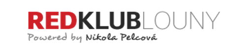 RED klub Louny logo