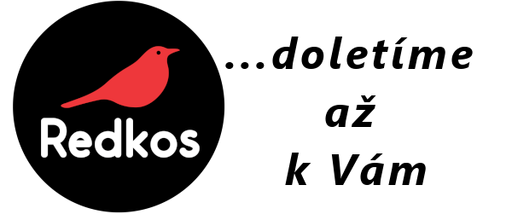 Redkos.cz logo