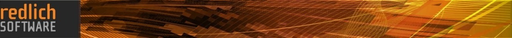 Redlich Software logo