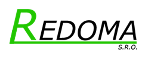 REDOMA logo