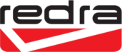 REDRA logo