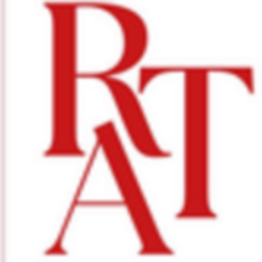 Red Travel Apartment logo