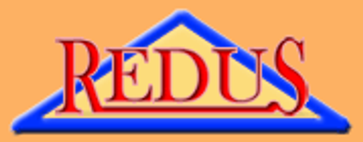 Martin Rada - REDUS logo