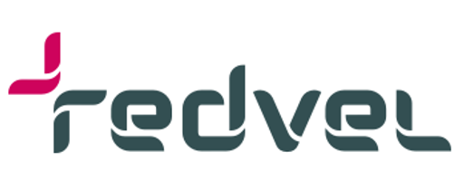 REDVEL, s.r.o. logo