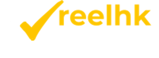 Reelhk logo