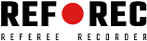 REFEREE RECODER logo