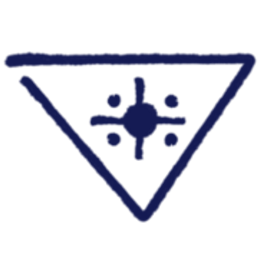Reflectors logo