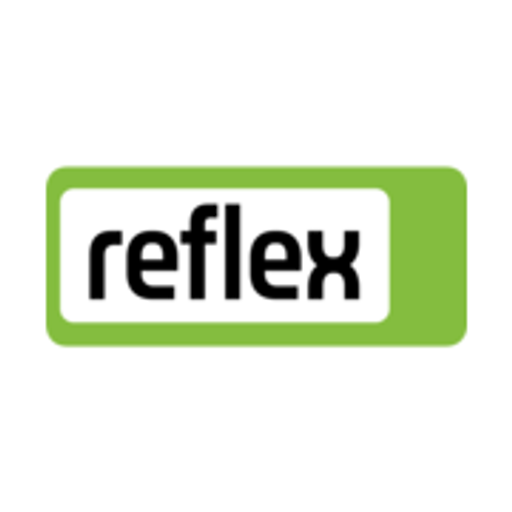 REFLEX CZ, s.r.o. logo