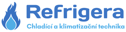 Refrigera s.r.o. logo