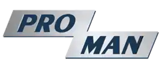 PROMAN logo
