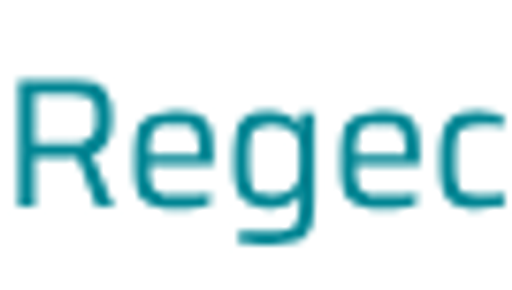 Regionální energetické centrum, o.p.s. logo