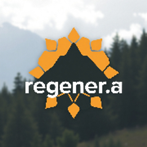 Regenera logo