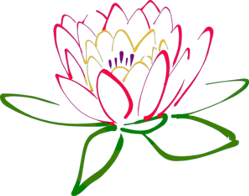 Martina Myšková - masáže logo