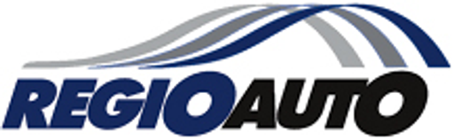 REGIO AUTO logo