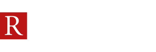 Registr pohledávek, s.r.o. logo