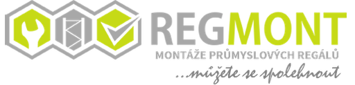 Regmont EU, s.r.o. logo