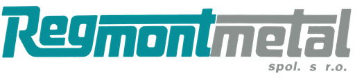 Regmont Metal logo