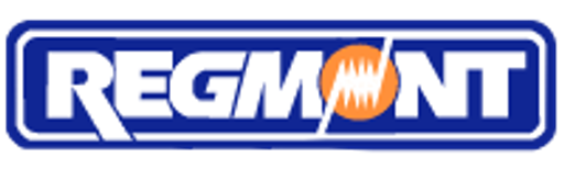REGMONT spektrum, s.r.o. logo