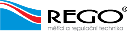 Energetické služby REGO s.r.o. logo