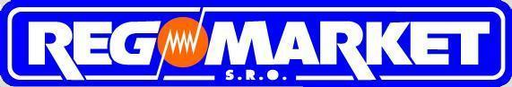 REGOMARKET, s.r.o. logo