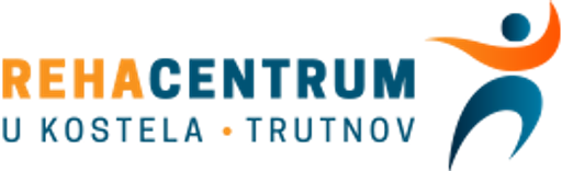 REHA - centrum Trutnov logo
