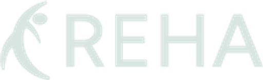 REHA Plzeň logo
