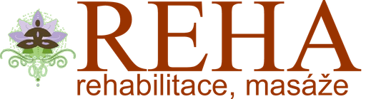 REHA logo