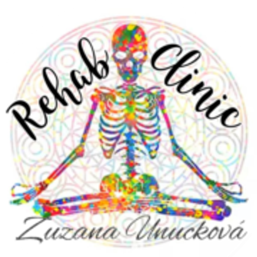 Rehabclinic logo