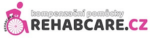 REHABCARE.CZ logo