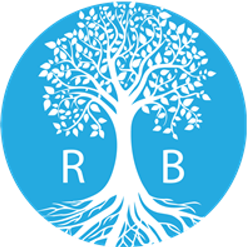 REHABILITACE - Radek Bartoň logo