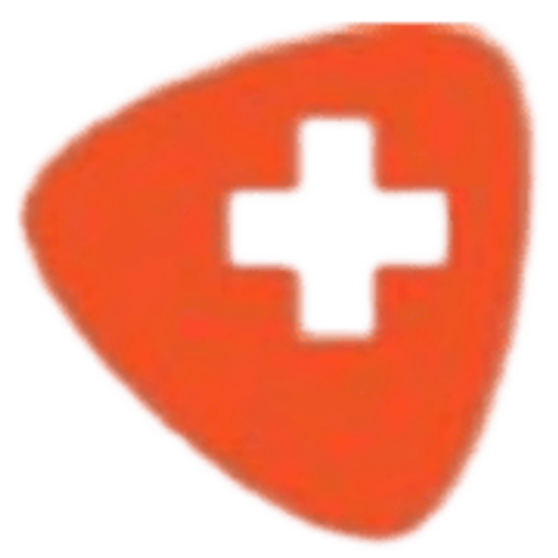 Rehabilitace REHASPORT logo